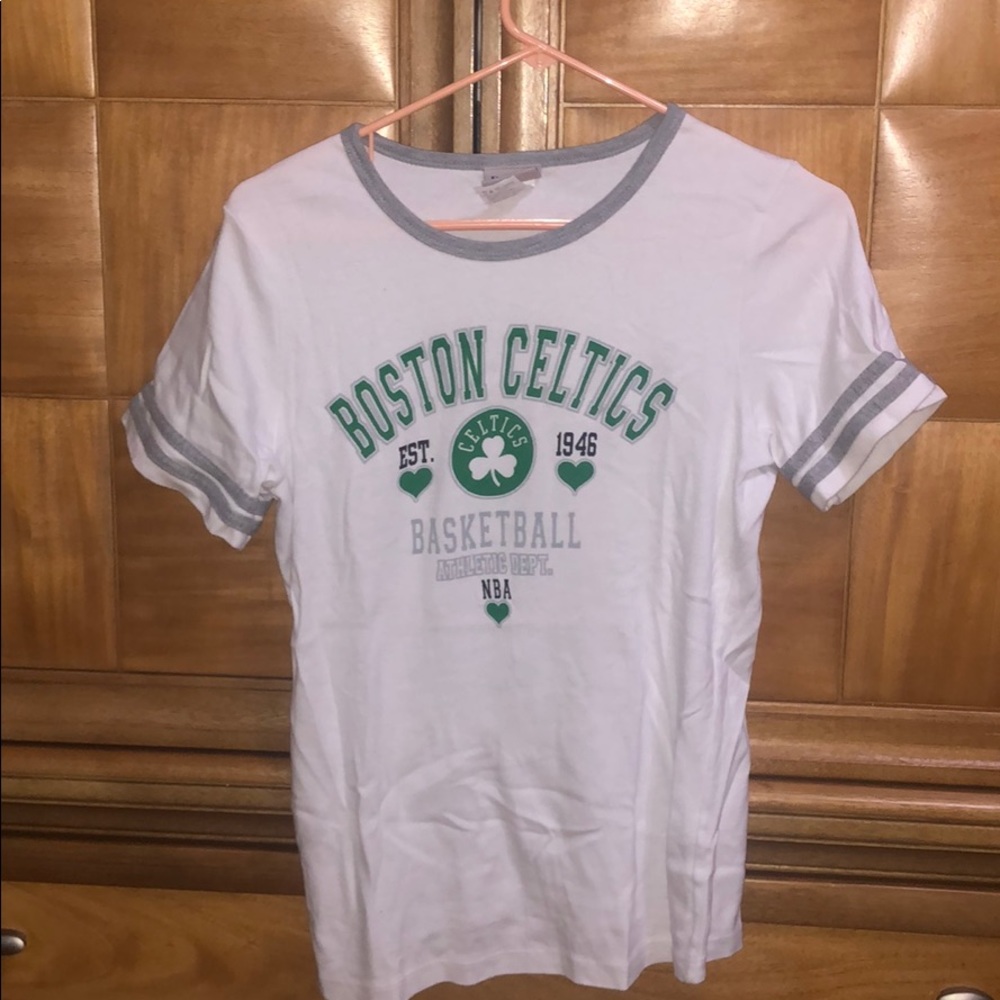 Boston Celtics - NBA shirt